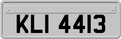 KLI4413