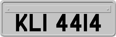 KLI4414