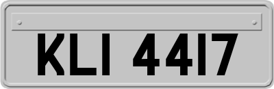 KLI4417