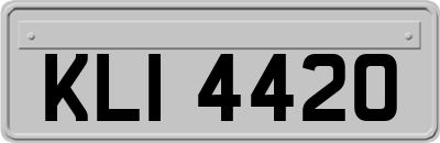 KLI4420