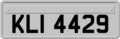 KLI4429
