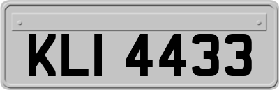 KLI4433