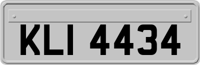 KLI4434