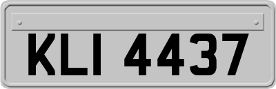 KLI4437