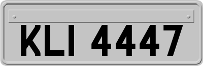 KLI4447