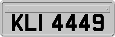KLI4449