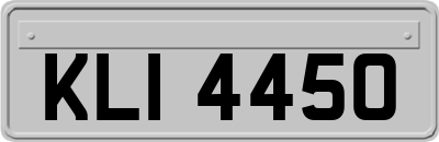 KLI4450