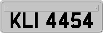 KLI4454