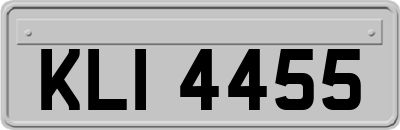 KLI4455