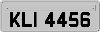 KLI4456