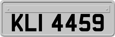 KLI4459