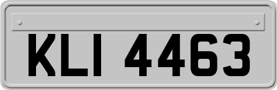 KLI4463