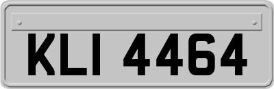 KLI4464