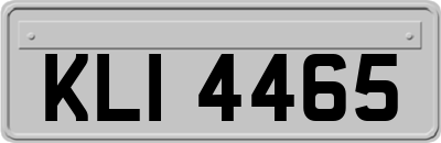 KLI4465
