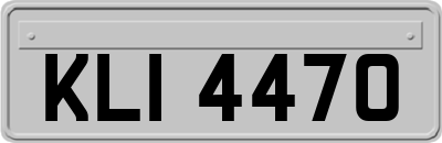 KLI4470