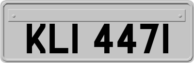 KLI4471