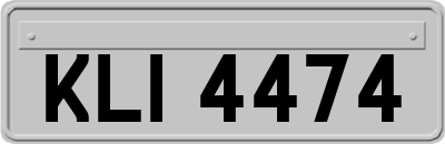 KLI4474