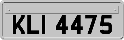 KLI4475