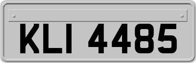 KLI4485