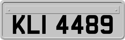 KLI4489