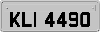 KLI4490