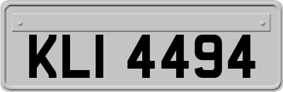 KLI4494