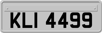 KLI4499