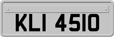 KLI4510