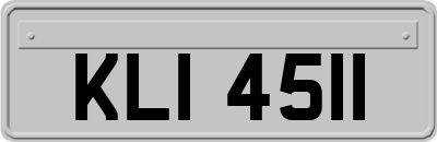 KLI4511