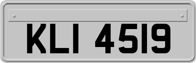 KLI4519