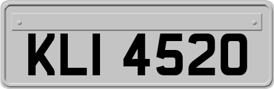 KLI4520