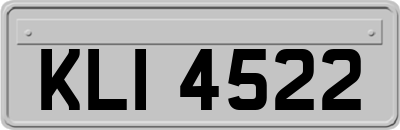 KLI4522