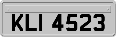 KLI4523