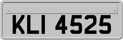 KLI4525