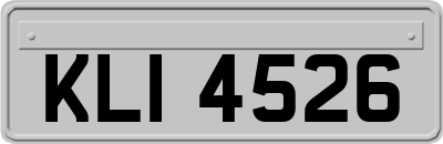KLI4526