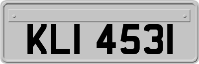 KLI4531