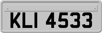 KLI4533