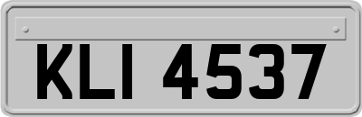KLI4537