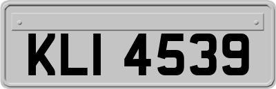 KLI4539
