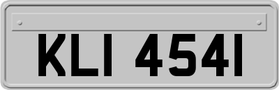 KLI4541