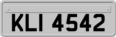 KLI4542