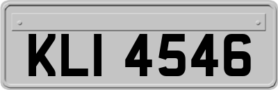KLI4546