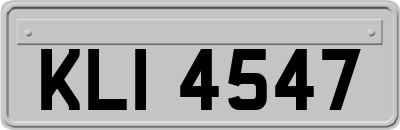 KLI4547