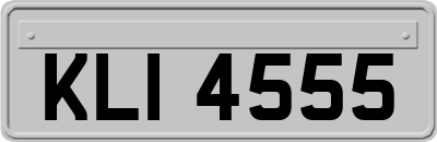 KLI4555