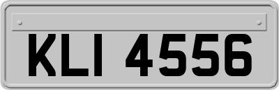 KLI4556