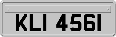 KLI4561