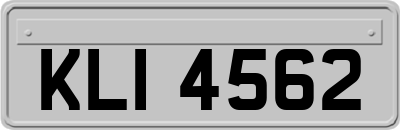 KLI4562