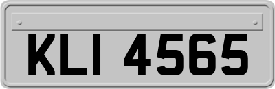KLI4565