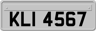 KLI4567
