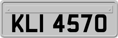 KLI4570